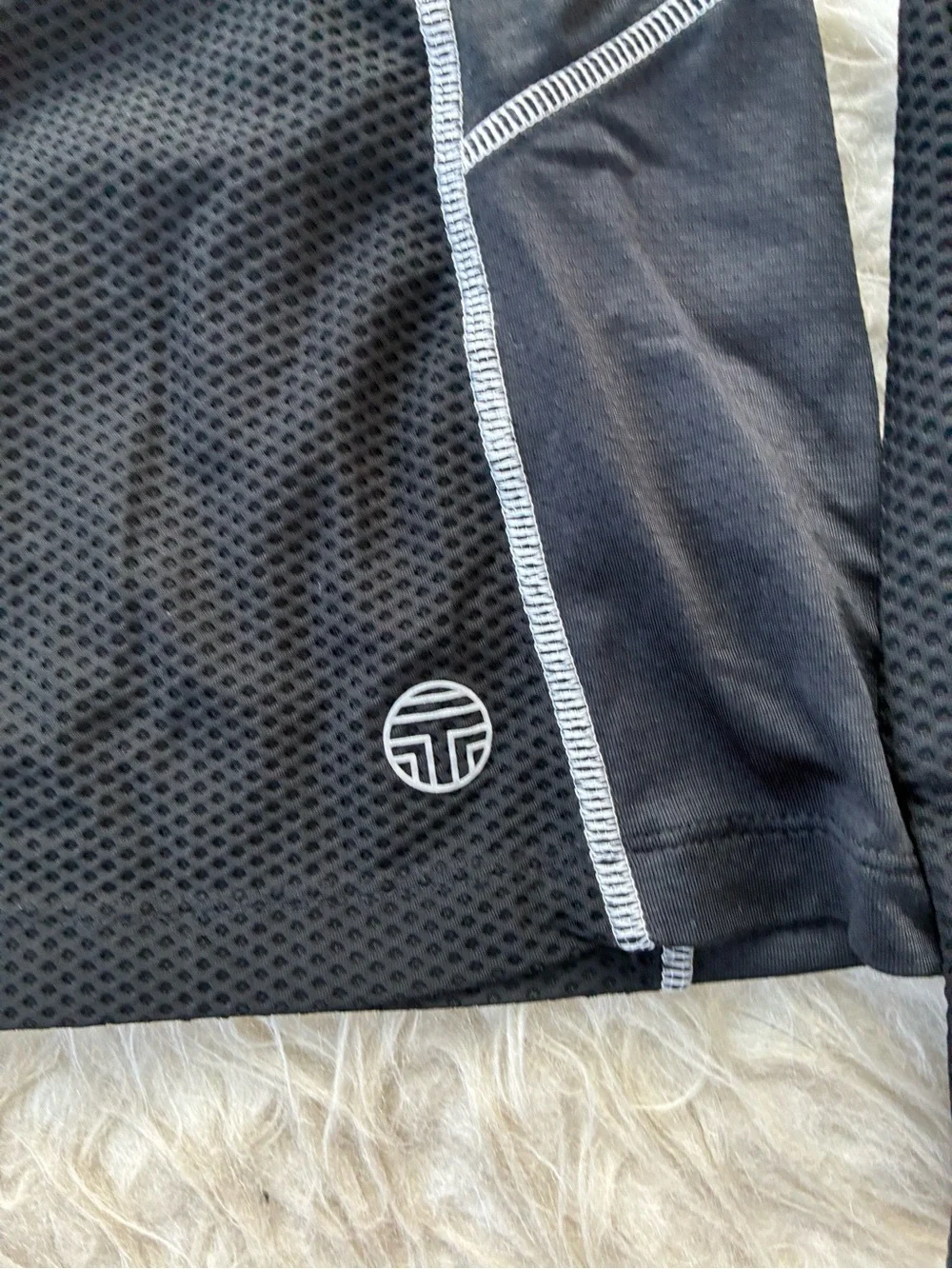 Tory Burch performance driven